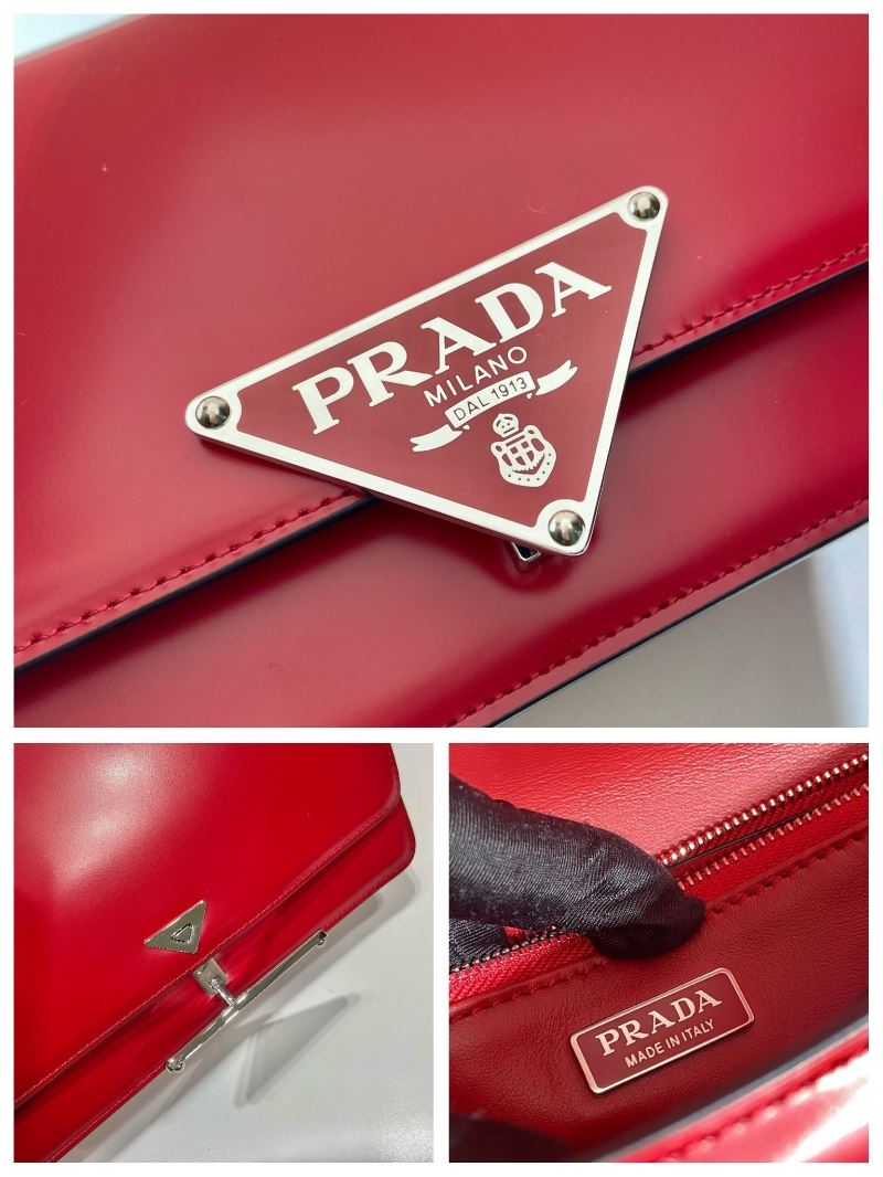 Prada Satchel Bags